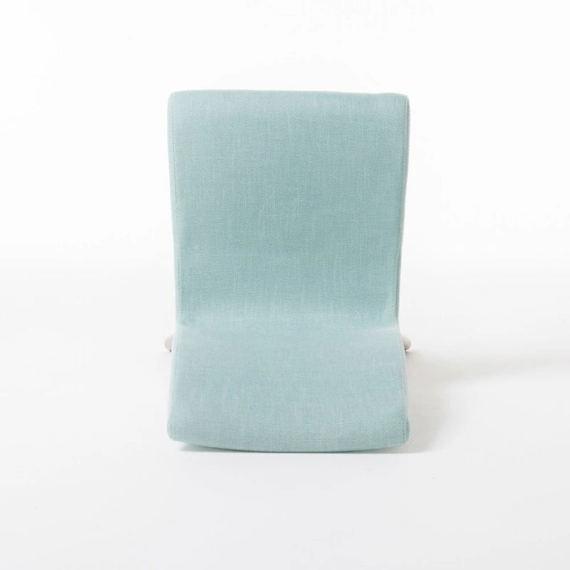 Chaises de salle à manger en tissu de style médiéval