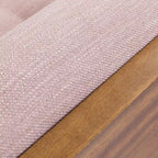 Fauteuil moderne de style médiéval