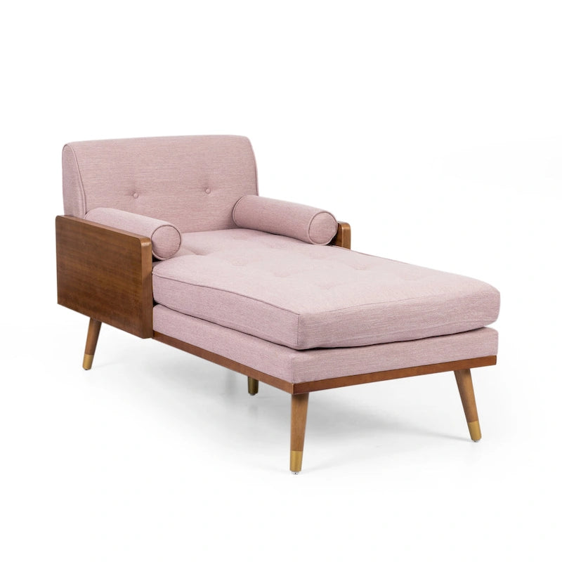 Fauteuil moderne de style médiéval