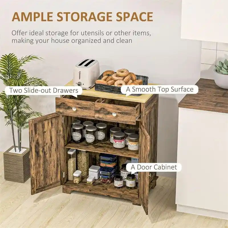 Buffet de salle à mangerMeuble de rangement de cuisine