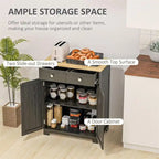 Buffet de salle à mangerMeuble de rangement de cuisine