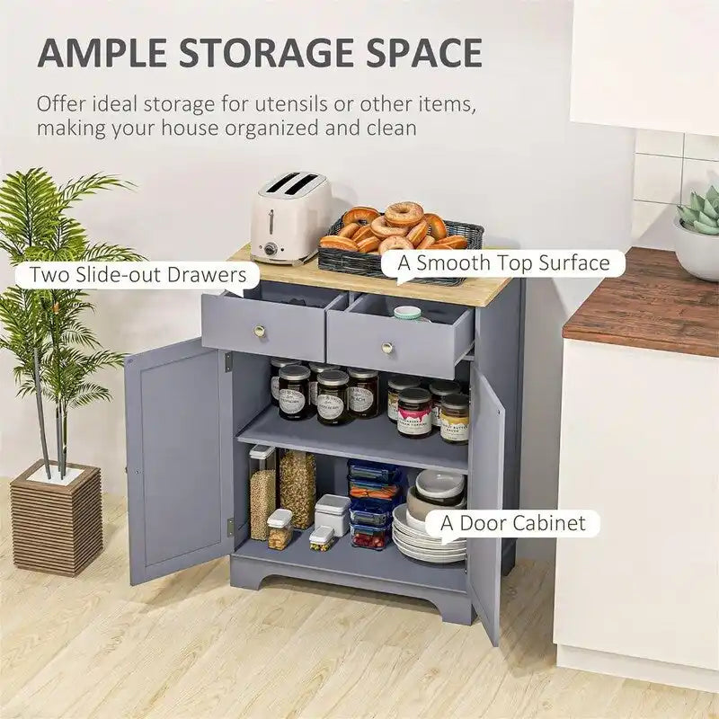Buffet de salle à mangerMeuble de rangement de cuisine