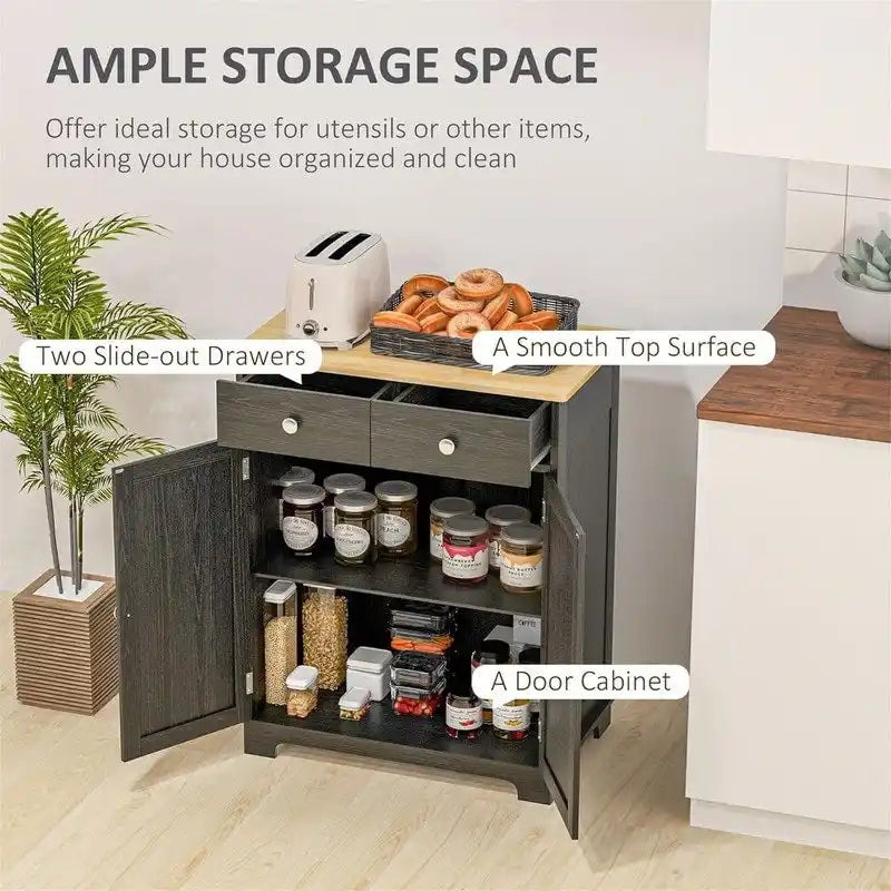 Buffet de salle à mangerMeuble de rangement de cuisine
