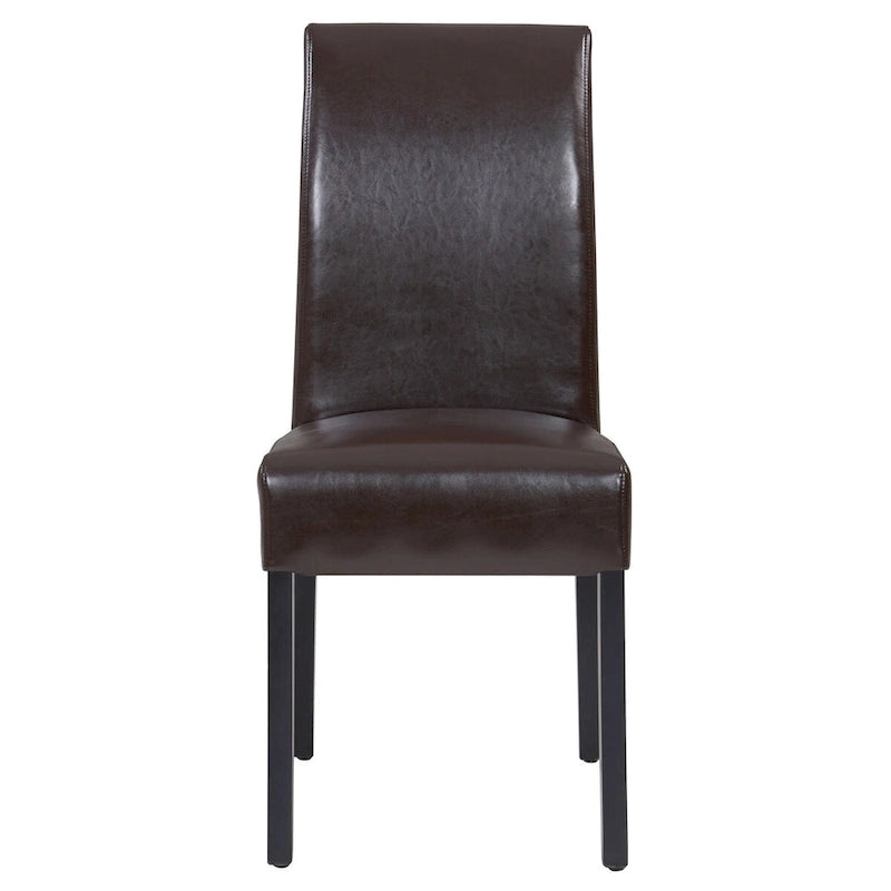 Chaise de salle à manger, (lot de 2)