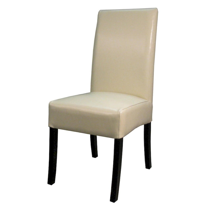 Chaise de salle à manger, (lot de 2)
