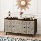 Buffet vintage 4 portes
