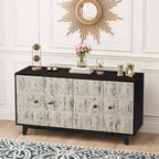 Buffet vintage 4 portes