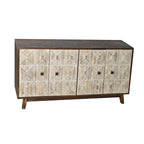 Buffet vintage 4 portes