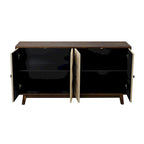 Buffet vintage 4 portes