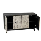 Buffet vintage 4 portes