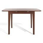 Table à manger extensible