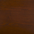 Table à manger extensible