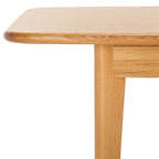 Table à manger extensible